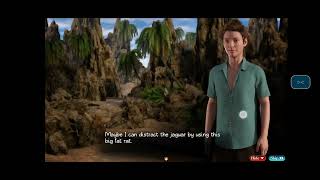 The big rat would surely chased by the big cat  screenshot 4