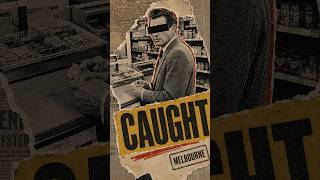 He Faked His Death Then Got Caught