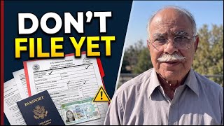 WARNING: Before Filing I-130: Avoid These 10 Costly Mistakes