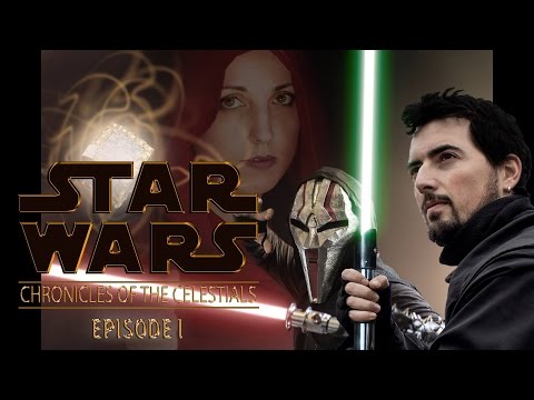 Video: SRO: Chronicles Of Star Wars