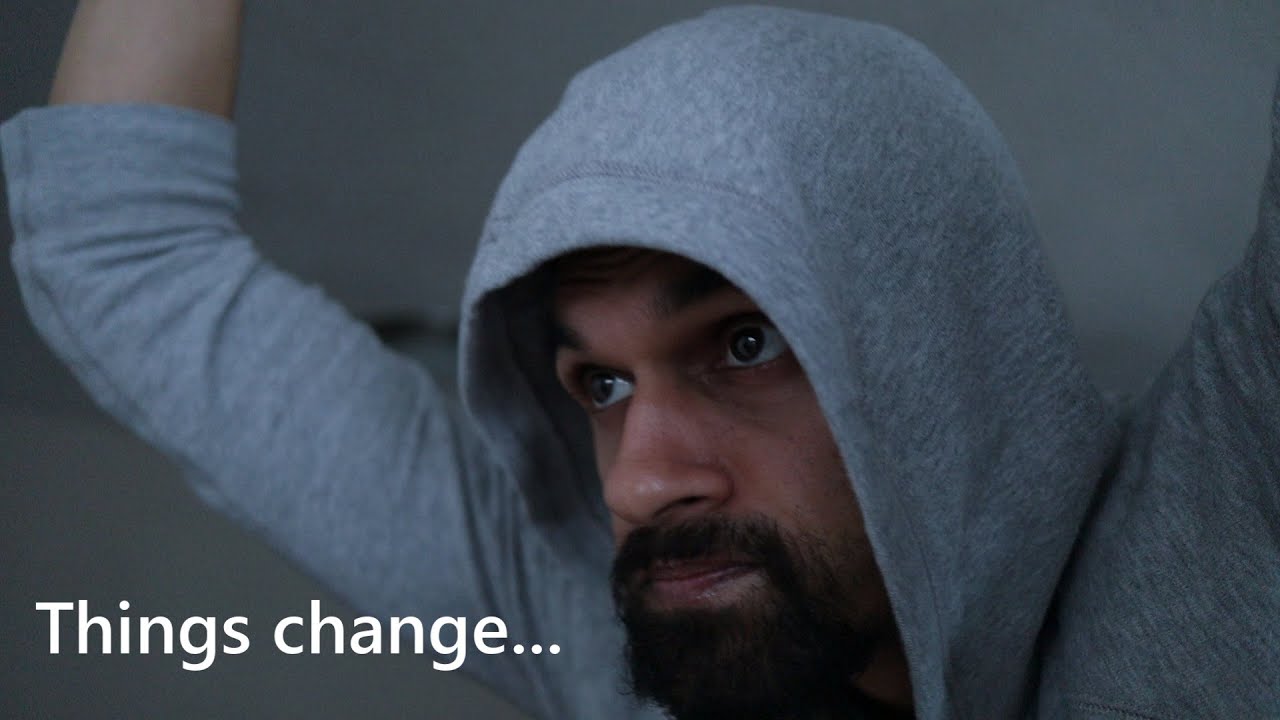 Why I've Changed My Mind about Options Trading