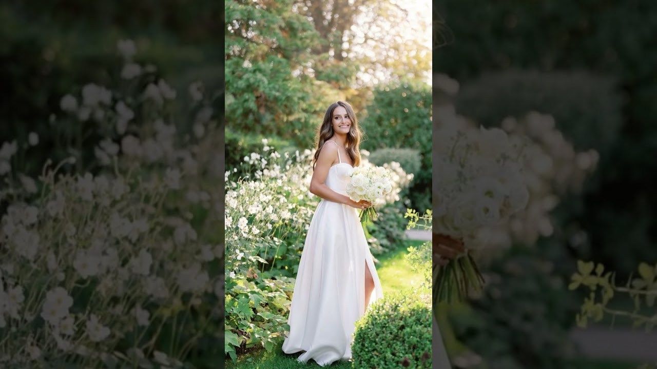 Charlotte Elise - Wedding Planner 