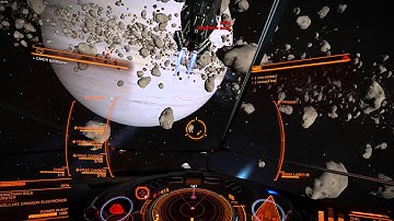 Elite:Dangerous: Frag-de-Lance Demo; Fer-de-Lance Owner