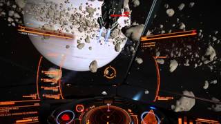 Elite:Dangerous: Frag-de-Lance Demo; Fer-de-Lance Owner's Club
