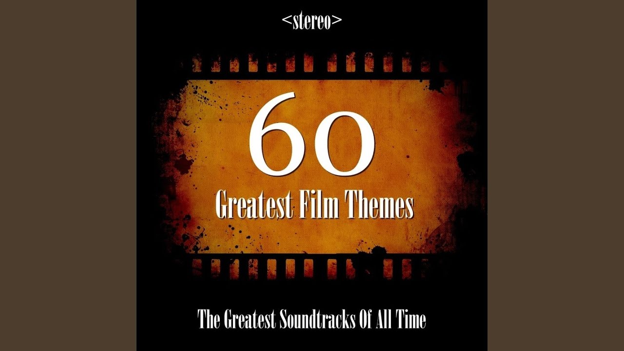 Body Heat Theme (from Body Heat)