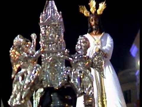 Real, Muy Ilustre y Venerable Cofradía de Nazarenos de Nuestro Padre Jesús Cautivo, María Santísima de la Trinidad Coronada y del Glorioso Apóstol Santiago