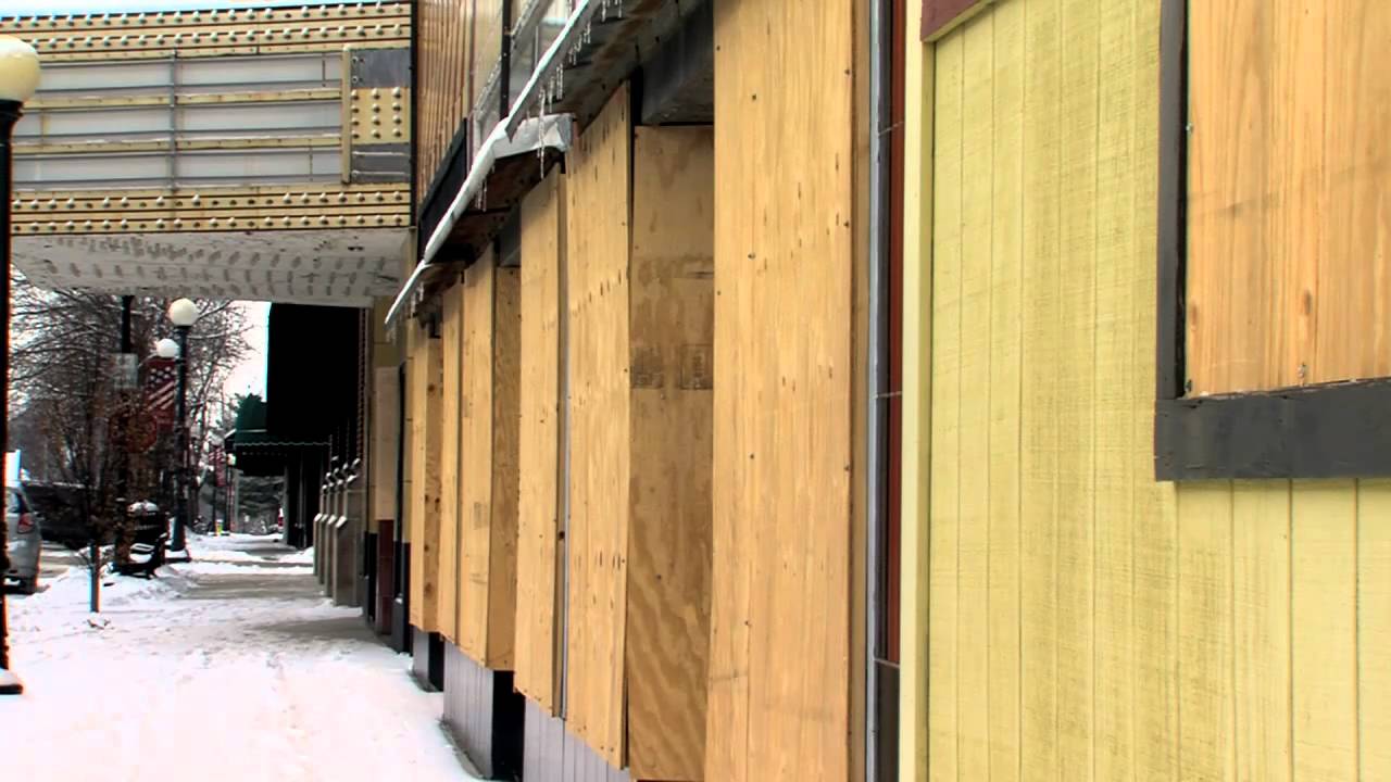 Will Rogers Theater VO