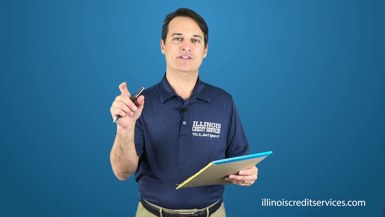 The Cost of Bad Credit