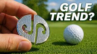 This Golf Trend Is Out Of Control