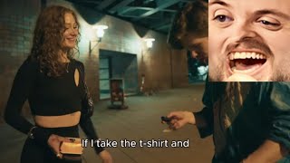 Forsen reacts to Don’t go clubbing East Berlin this summer.