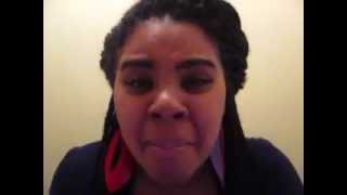 FEMALE RAPPER LIL WAYNE BEAT (OFFICIAL VIDEO) screenshot 4