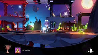 Lets Play Lego Brawls 1