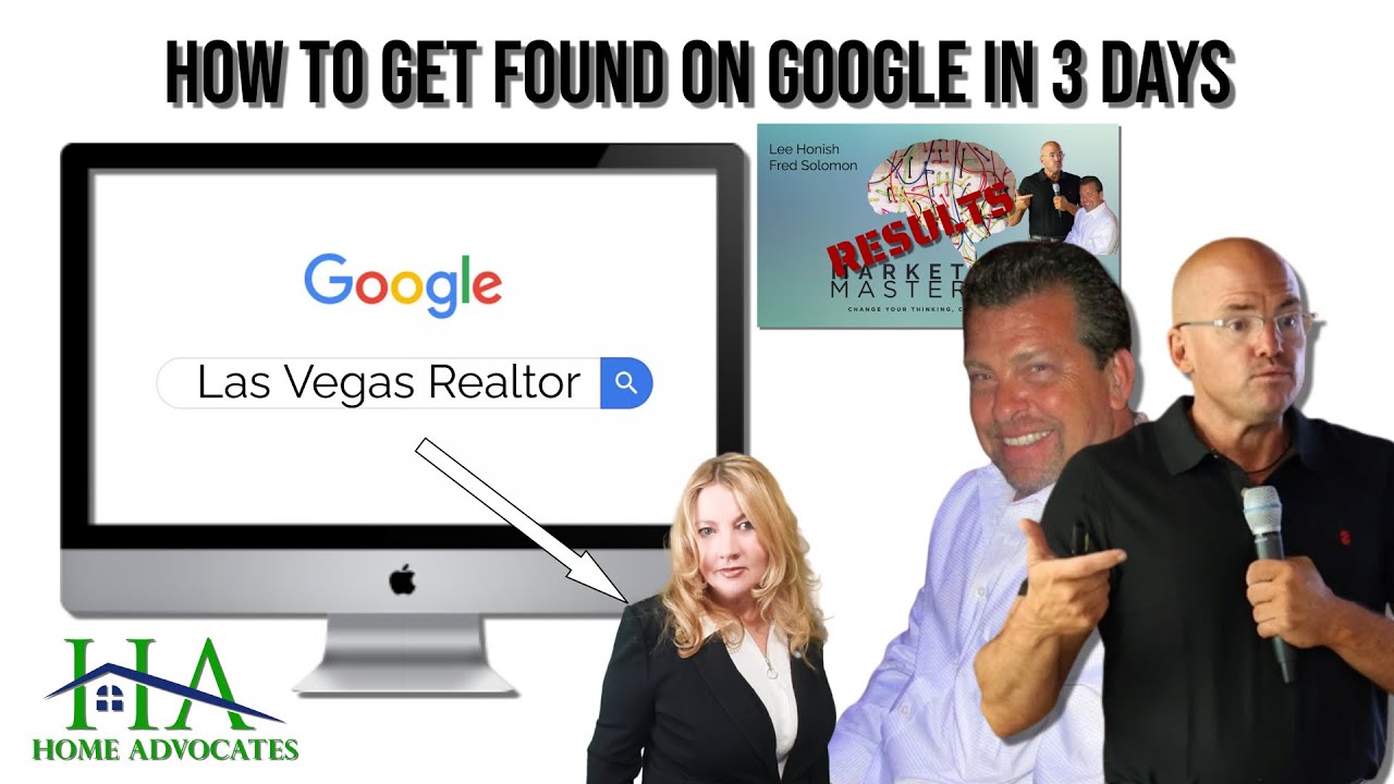 How To Get Found On Google In 3 Days YouTube how-to-get-found-on-google-in-3-days-youtube