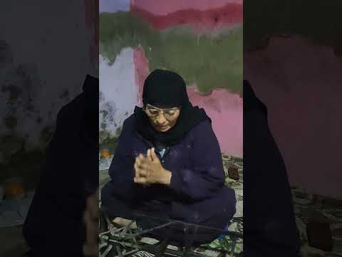 الحاجه نبيله بتغني احلى الاغاني
