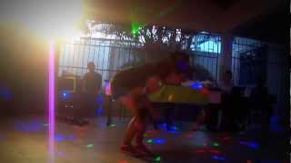 Kadayanne Performance Meet Up Itapetinga-Ba