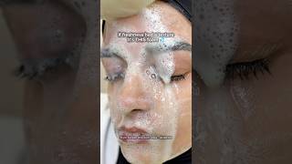 Cleanse & Hydrate With Anua Cleansing Foam. Glow Without Dryness