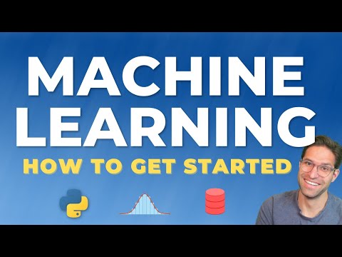 Get Started with Machine Learning and AI in 2023