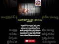 #AndhraPradesh#APJails#APNews#PrisonCrisis#JailOvercrowding#APGovernment#TeluguNews#BreakingNews