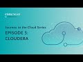 Journey to the Cloud Episode 5 - Cloudera | CoolTalks with ClearPeaks