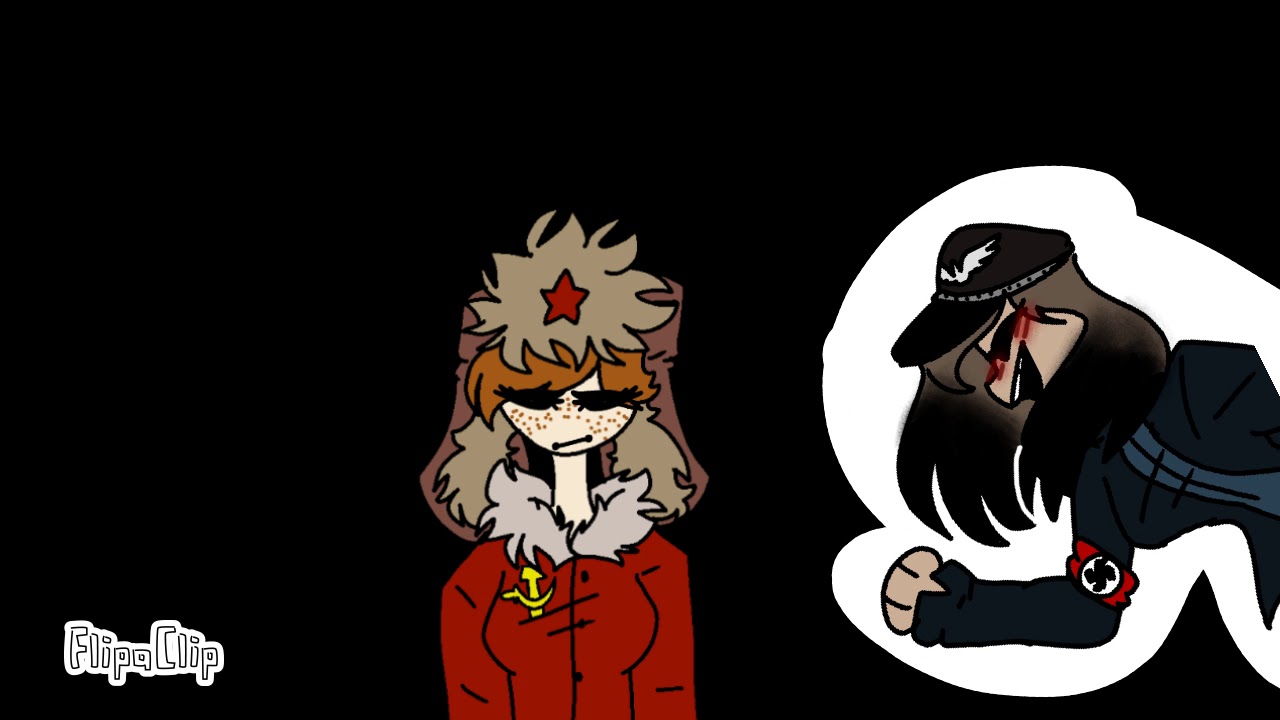 Heist //MEME// (countryhumans/A.U) ft. Shakira(Solient union), Katelyn(THIRD Reich)