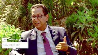 Témoignage De Mehdi Dhaloomal, Directeur Général De Midav