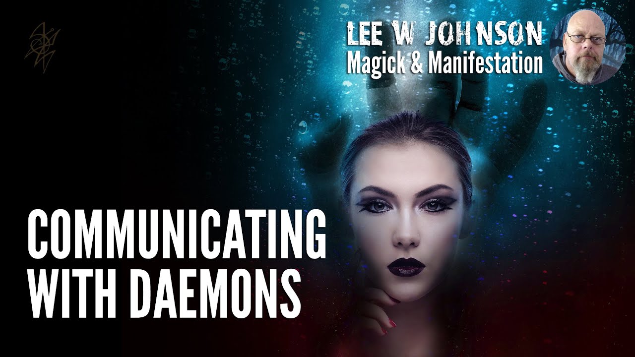 Communicating With Daemons - YouTube