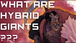 The D&D Giants I cant say aloud
Welcome back to another Commission Corner; a video series where I get a chance to draw your characters and talk about their adventures!
In todays episode, Ill be drawing a homebrew hybrid giant for Yorick Bisse, known as a slag giant!
If you want to use a Slag Giant in your game, or find out more, youll need:
- Yoricks Homebrew stat sheet: https://www.dndbeyond.com/monsters/1908760-slag-giant
Find out more and contact us on our social media:
Patreon - https://www.patreon.com/arcaneforge
Discord - https://discord.gg/2PYdgAC
Facebook - https://www.facebook.com/thearcaneforge/
Instagram - https://www.instagram.com/thearcaneforge/
Website - http://www.thearcaneforge.com/
Email – info.arcaneforge@gmail.com
The music in the background was Wizard Wave by Fish. which you can find on his channel, here:
https://www.youtube.com/user/LeblokkolticGems The D&D Giants I cant say aloud