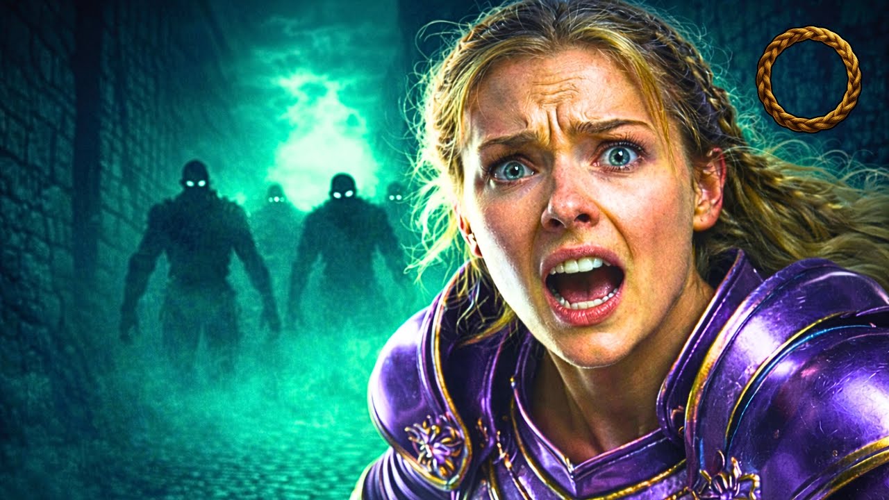 He Was Cursed By A God He Hunted