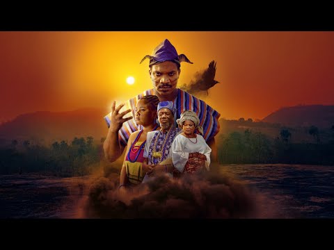 ملخص الفيلم النيجيرى نصف ميت أنيكولابو حكاية الحب والجنس والإيمان بالخزعبلات 