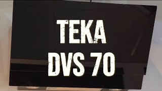 TEKA NEW COOKER HOOD DVS 70