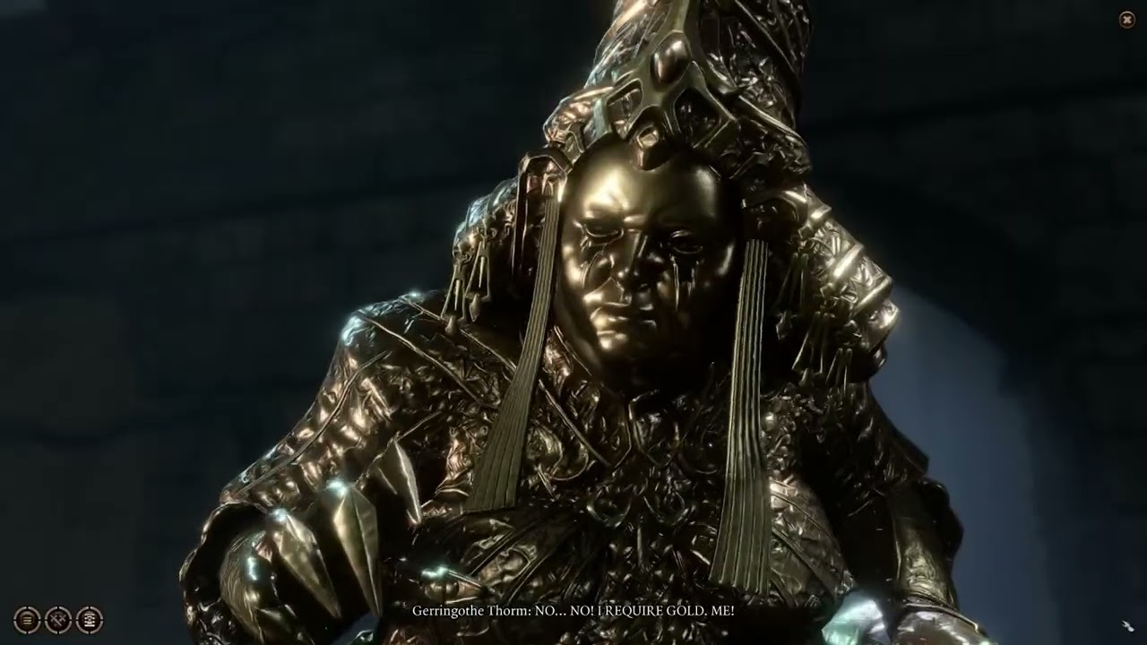 Baldur's Gate 3 G Squadron Adventures (Group 1) Part 4