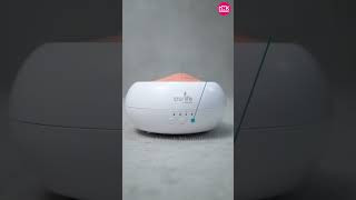 Hadirkan Suasana Alam Ke Dalam Ruangan Pake Trulife Sonic Mist Diffuser  tupperware diffusers
