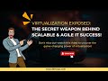 What is Virtualization | The Future of Scalable and Agile IT