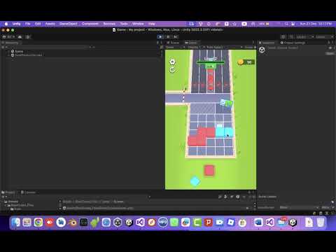 blast cubes puzzle unity source code