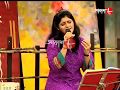 Emoni borosha chhilo sedin  madhuraa bhattacharya live  akash aat