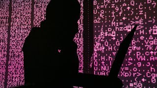 Cyber attacks 'a form of bullying' designed to 'announce a presence'