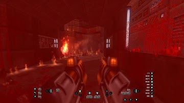 Mix Up The Satellite - Doom Incarnate PE With BTSX E1 Playthrough (Episode #6)