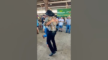 Anita y Gonzalo #fyp #viral #baile #trending #shorts #cumbia