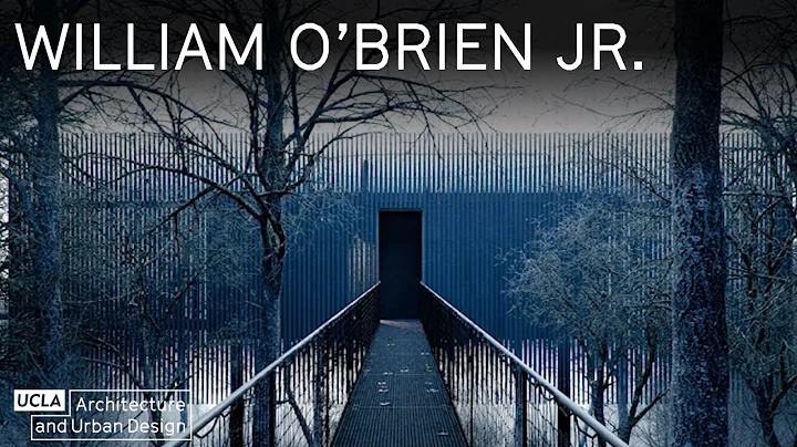 William O'Brien Jr., Principal, WOJR: Organization...