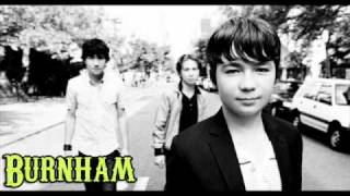 Watch Burnham Chasing Lizzie video