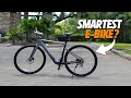 The Smartest eBike We