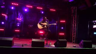 Killing It, Baby (Original Song)--Cora Vasseur at the Cubby Bear 2019