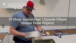 Texas Home Improvement TV Show Season 4 | Episode 15 by Texas Home Improvement 114 views 1 year ago 18 minutes