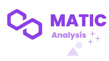 Polygon (MATIC) analysis, [ IT RIPPED THE TRIANGLE !!, WHAT