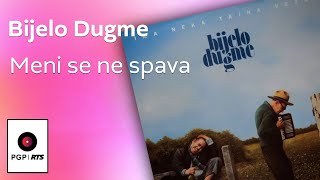 Bijelo Dugme - Meni se ne spava - (Audio 1994) HD chords
