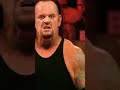 undertaker attitude💥