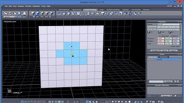 Basic Selections In Hexagon 2 5