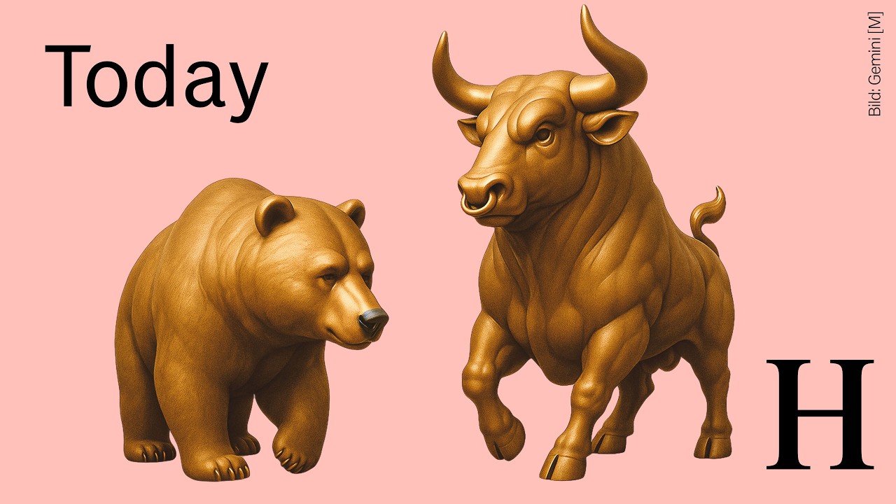 Nvidia, Microsoft, OpenAI: Tech-Investor Philipp Klöckner spricht über die Risiken des KI-Wettlaufs