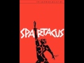 Miniature de la vidéo de la chanson Spartacus March