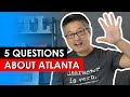 Acting in Atlanta in 2022 | Is it Still a Good City for Actors?